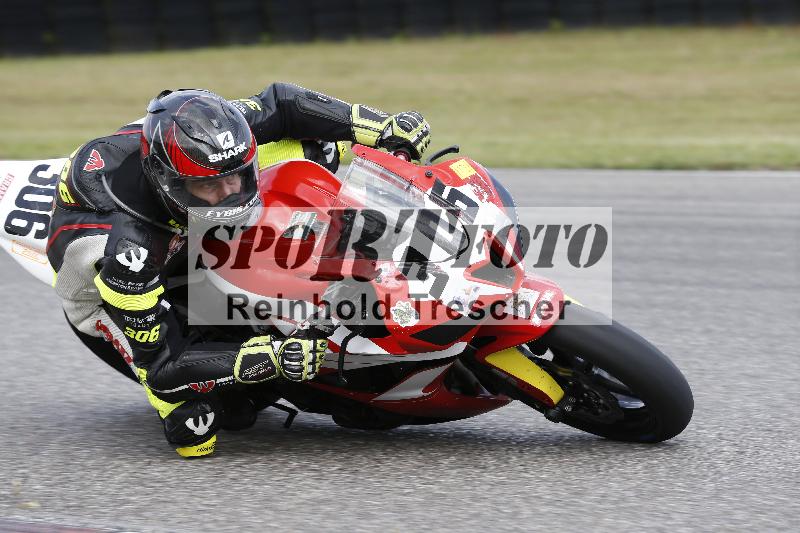 /24 08.06.2025 TZ Motorsport ADR/Gruppe rot/306